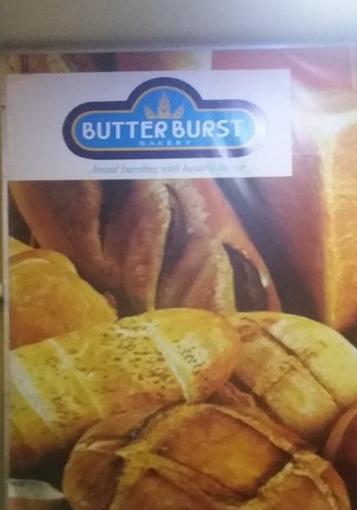 Butterburst Bakery